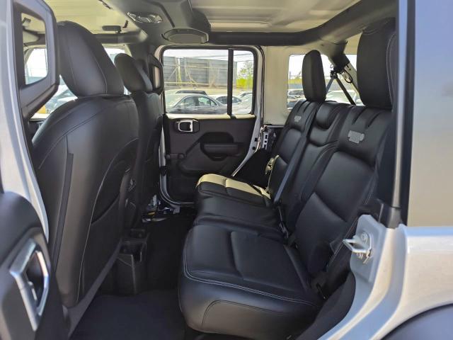 2023 JEEP WRANGLER S #3296943845