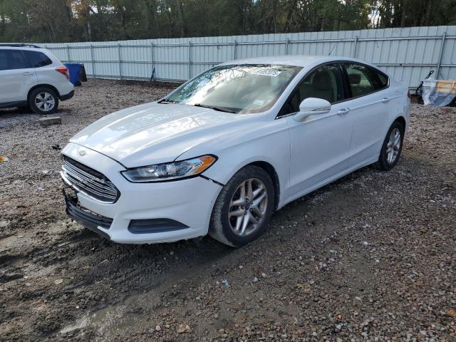 2013 FORD FUSION SE - 3FA6P0HR8DR143864