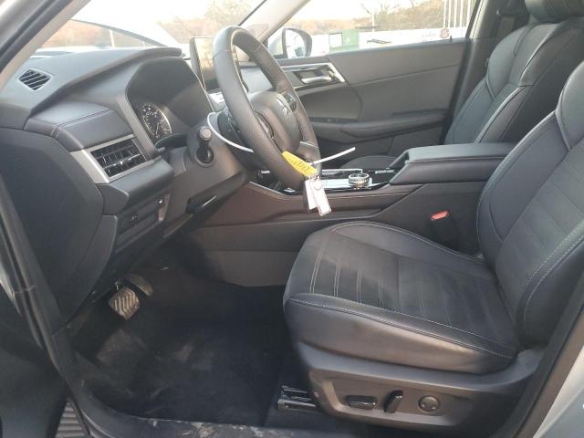 2025 MITSUBISHI OUTLANDER #3312456610