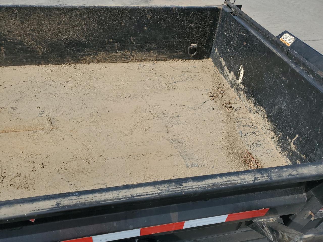 Lot #3281704893 2021 PJ DUMP TRAIL