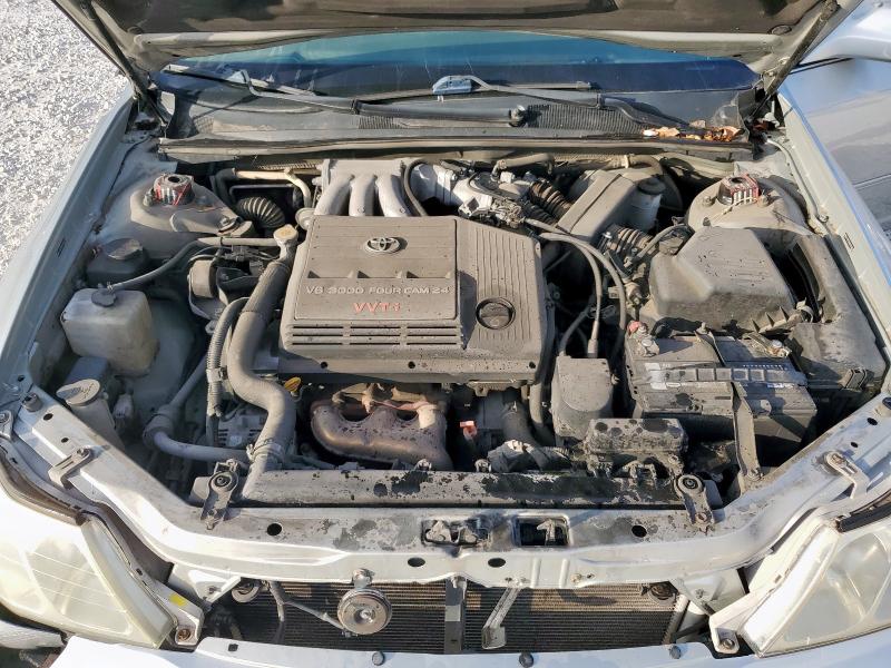 2004 TOYOTA AVALON XL #3291479928