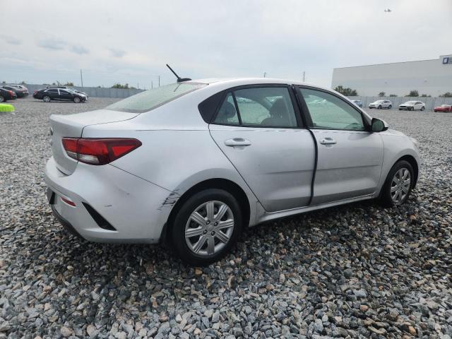 2021 KIA RIO LX #3303969709