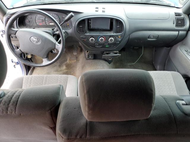 2005 TOYOTA TUNDRA ACC #3305427438