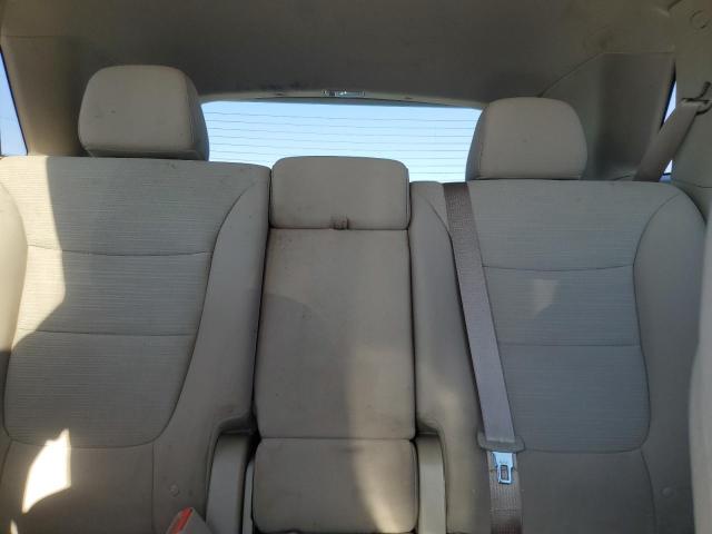 2015 KIA SORENTO LX #3304567490