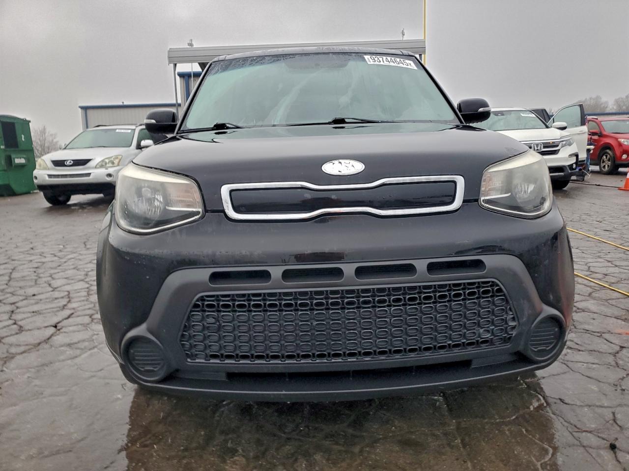 KIA SOUL +