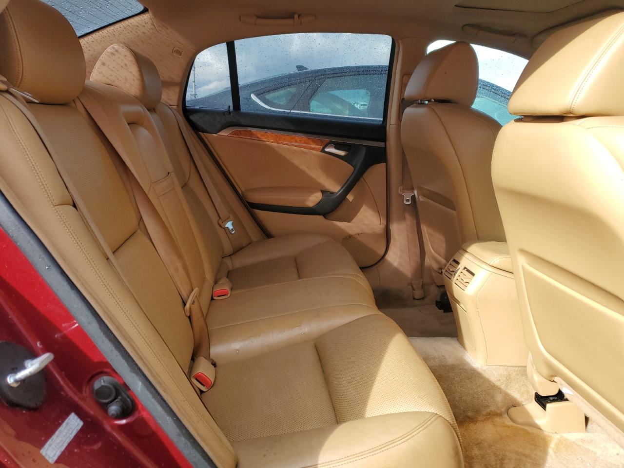 Lot #3309649983 2006 ACURA 3.2TL