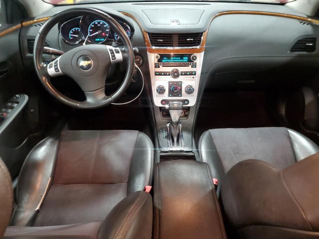 2010 CHEVROLET MALIBU 2LT #3283989886