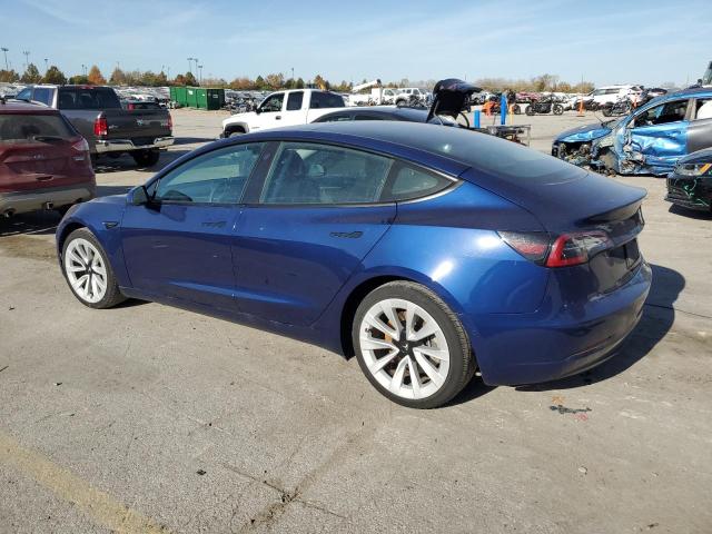 2022 TESLA MODEL 3 #3291324179