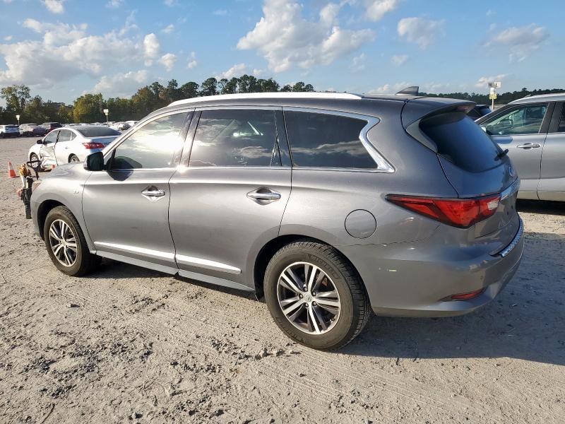 2017 INFINITI QX60 #3287278993