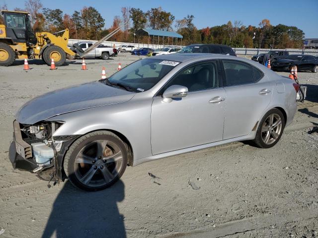 Global Auto Auctions: 2012 LEXUS IS 250
