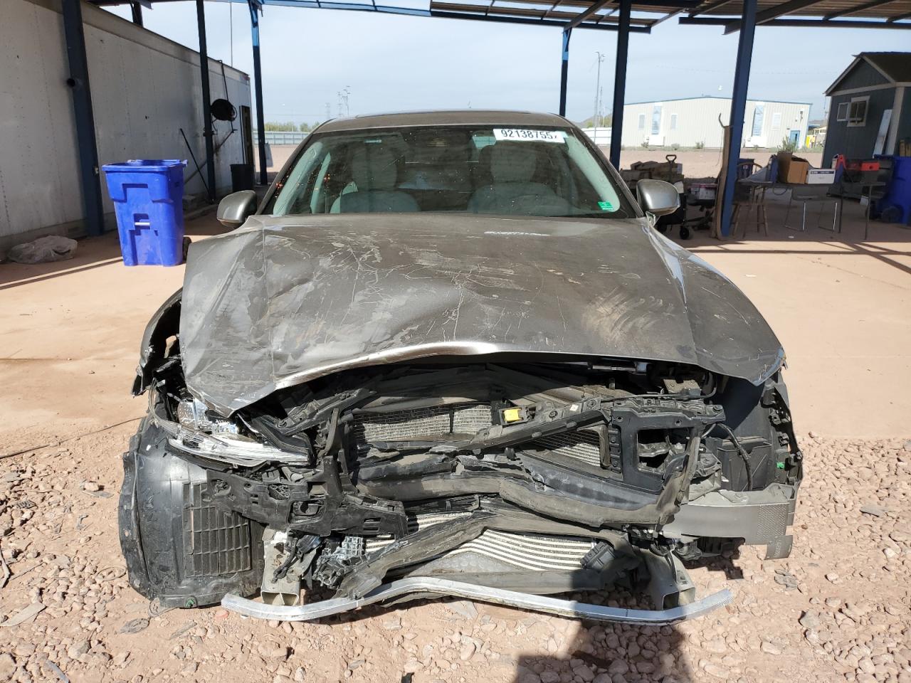 Lot #3311750731 2019 VOLVO S60 T5 MOM