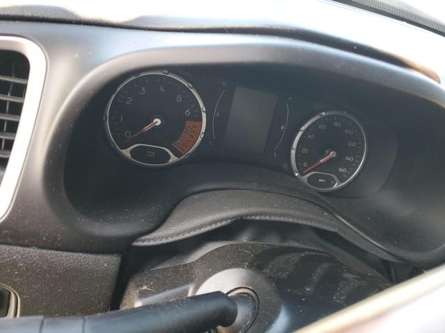 2019 JEEP RENEGADE L #3304671920