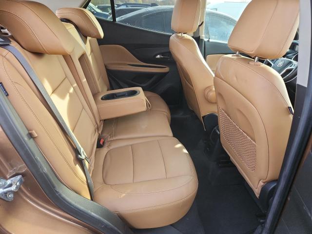 2017 BUICK ENCORE ESS #3315883087