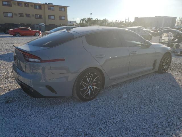 2023 KIA STINGER GT #3303884726