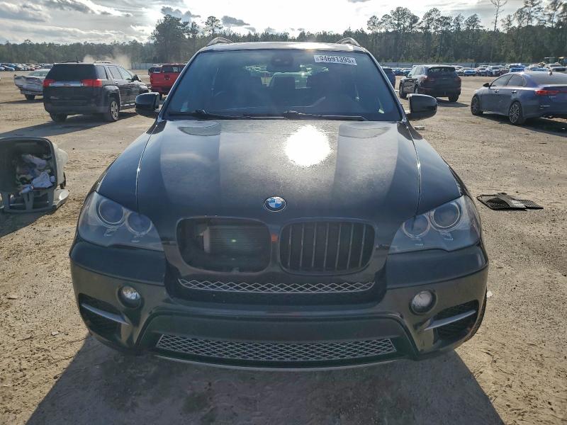 2012 BMW X5 XDRIVE5 #3302751022
