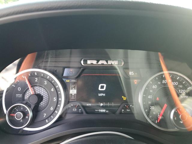 2025 RAM 1500 BIG H #3301803351