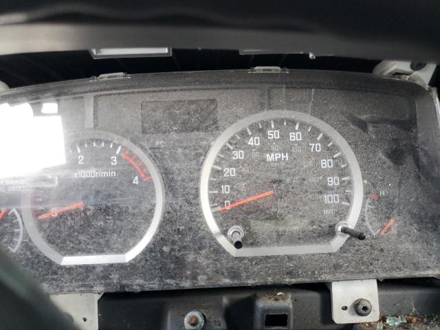 2021 CHEVROLET 4500HD #3301716392