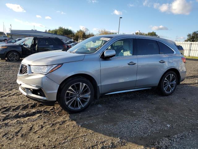 Global Auto Auctions: 2020 ACURA MDX TECHNO