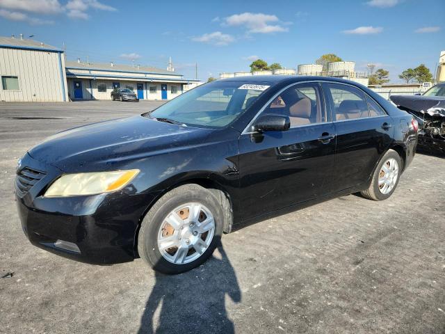Global Auto Auctions: 2009 TOYOTA CAMRY BASE