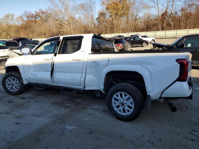 2025 TOYOTA TACOMA DOU #3308376277