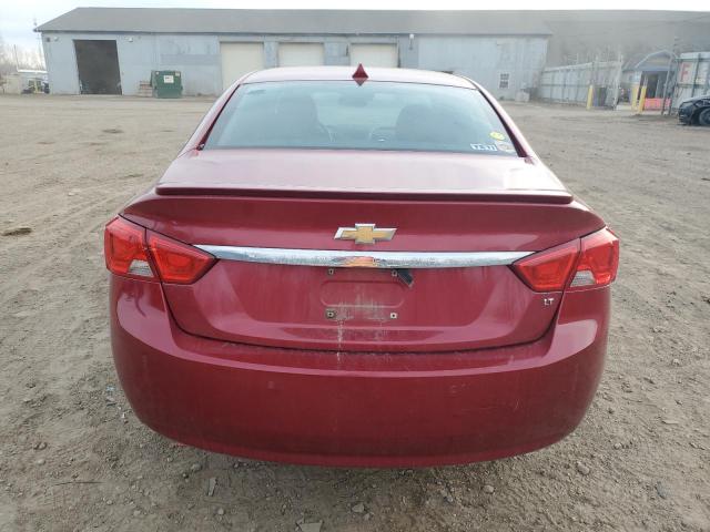 2014 CHEVROLET IMPALA LT #3301687631