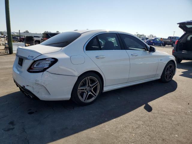 2020 MERCEDES-BENZ C 43 AMG #3305551092