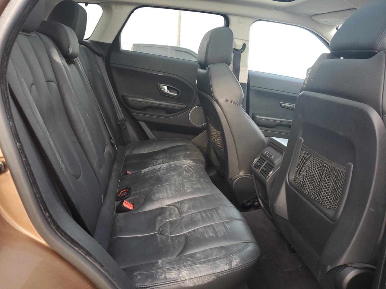 LAND ROVER RANGE ROVER PURE PLUS