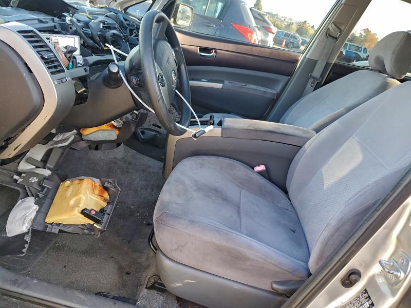 2004 TOYOTA PRIUS #3306735065