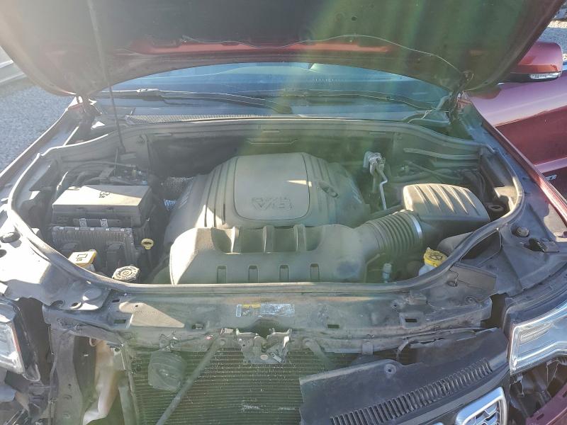 2018 JEEP GRAND CHER #3298087155