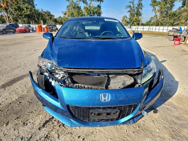 2015 HONDA CR-Z EX #3304425594