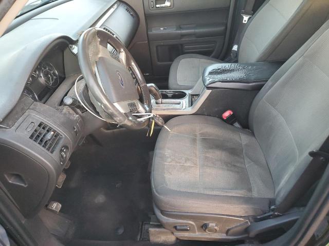 2010 FORD FLEX SE #3282529945