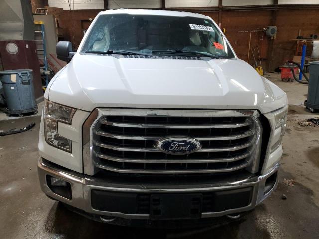 2016 FORD F150 SUPER #3303954736