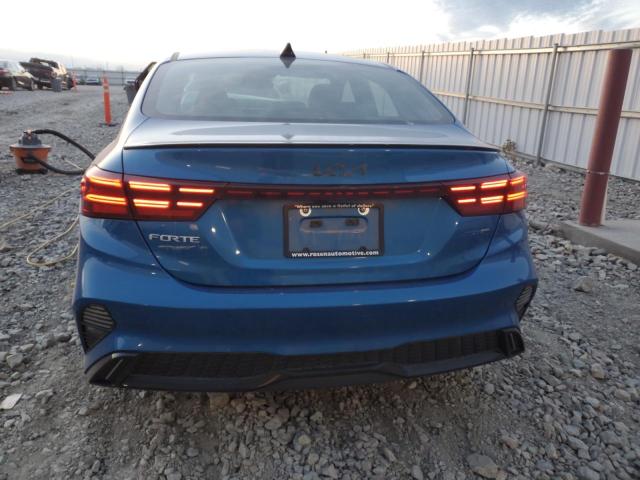 2024 KIA FORTE GT L #3292567701