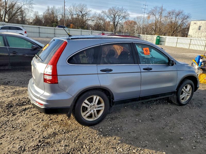 2011 HONDA CR-V EX #3303881698