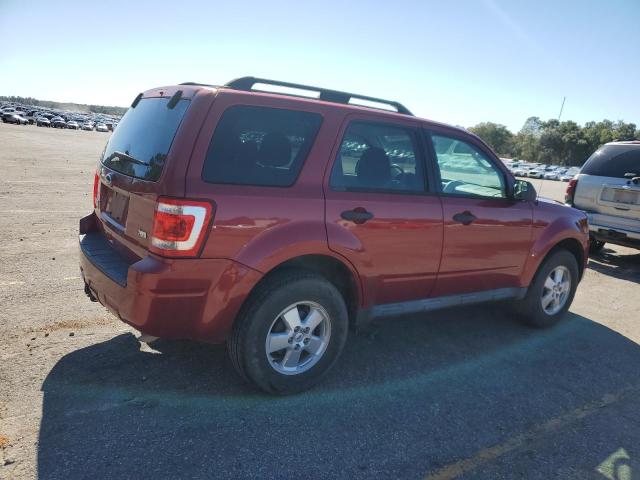 2012 FORD ESCAPE XLT #3291356165