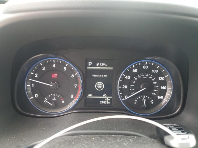 2023 HYUNDAI KONA SEL #3302653061