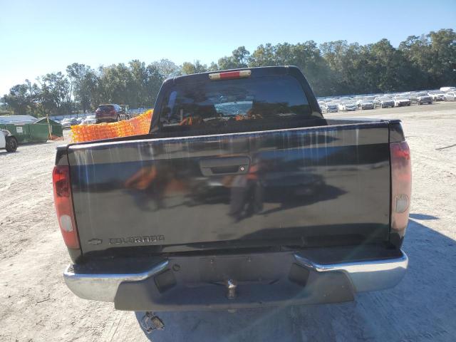 2006 CHEVROLET COLORADO #3302706122