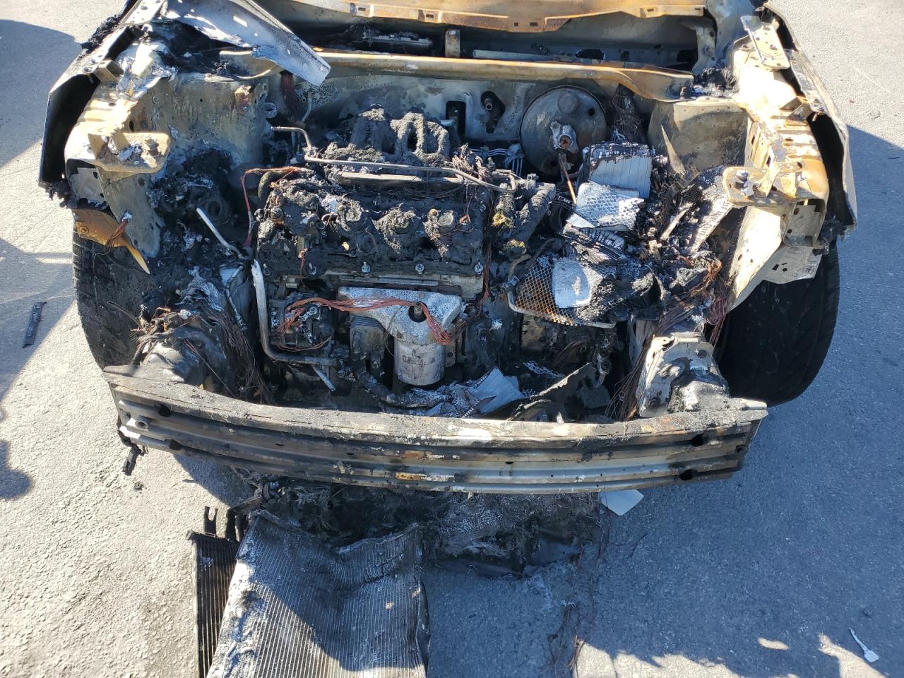 FORD EXPLORER POLICE INTERCEPTOR