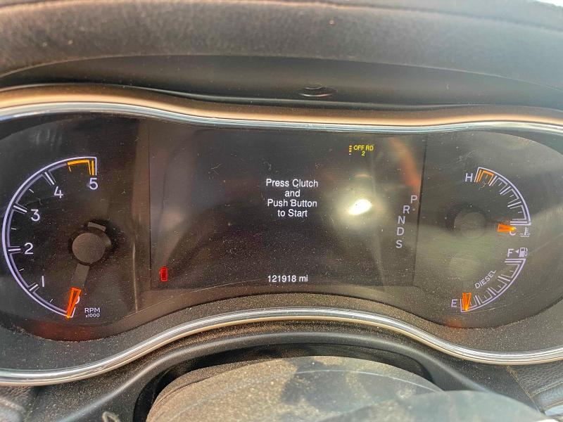 2015 JEEP GRAND CHER #3303716416