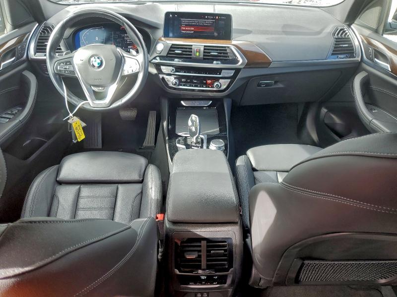 2021 BMW X3 XDRIVE3 #3302673031