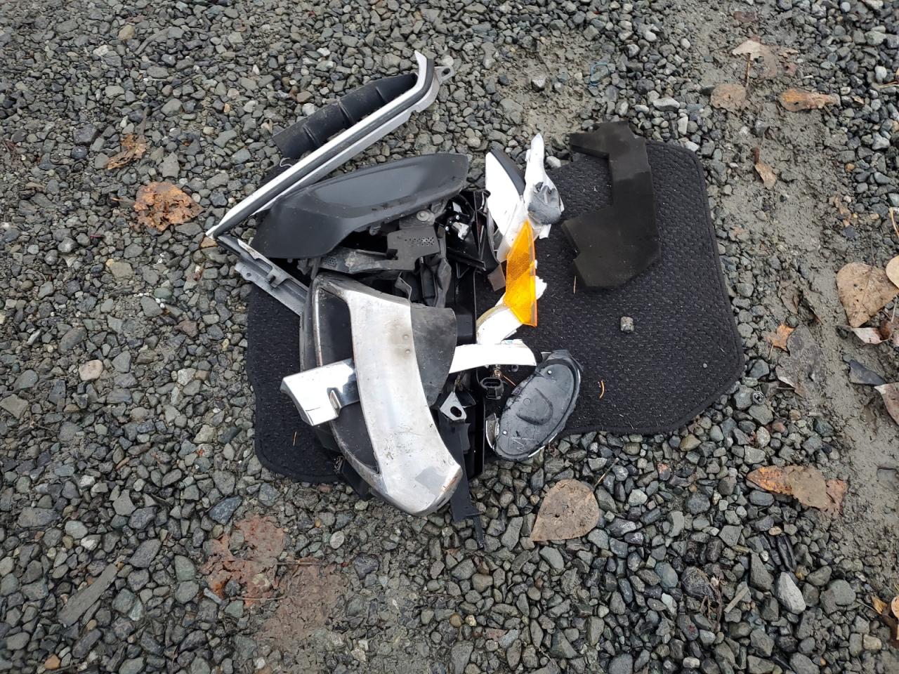 SUBARU IMPREZA PREMIUM