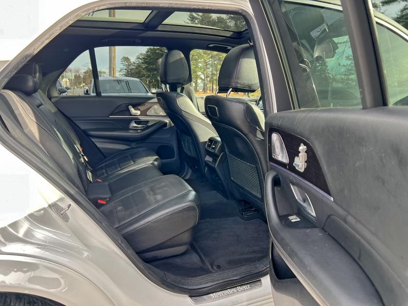 2020 MERCEDES-BENZ GLE 450 4M #3296911856