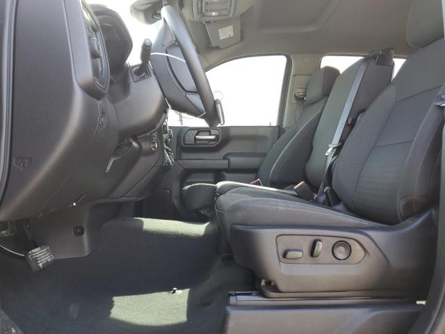 2022 CHEVROLET SILVERADO #3302878910