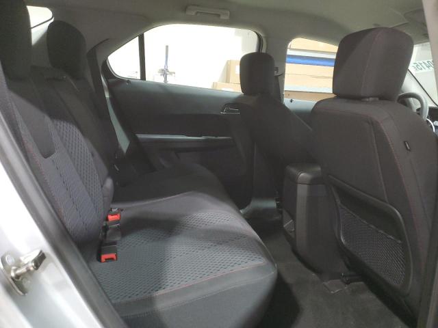 2013 CHEVROLET EQUINOX LS #3304744971