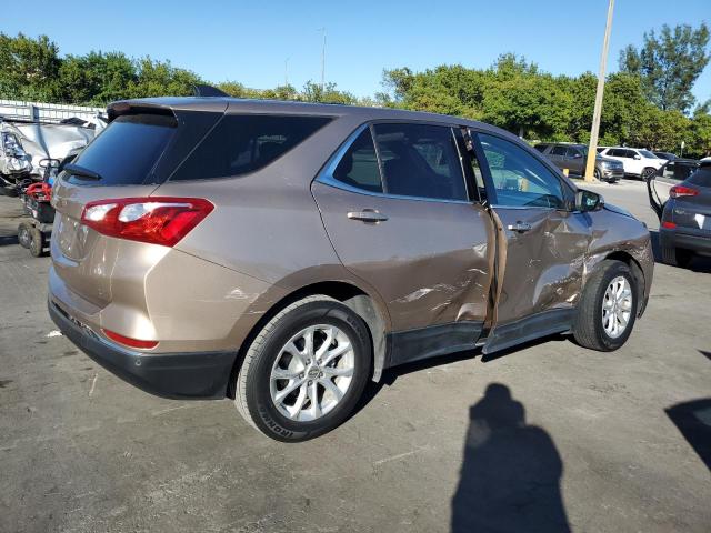 2019 CHEVROLET EQUINOX LT #3302853915
