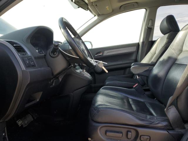 2009 HONDA CR-V EXL #3296293415