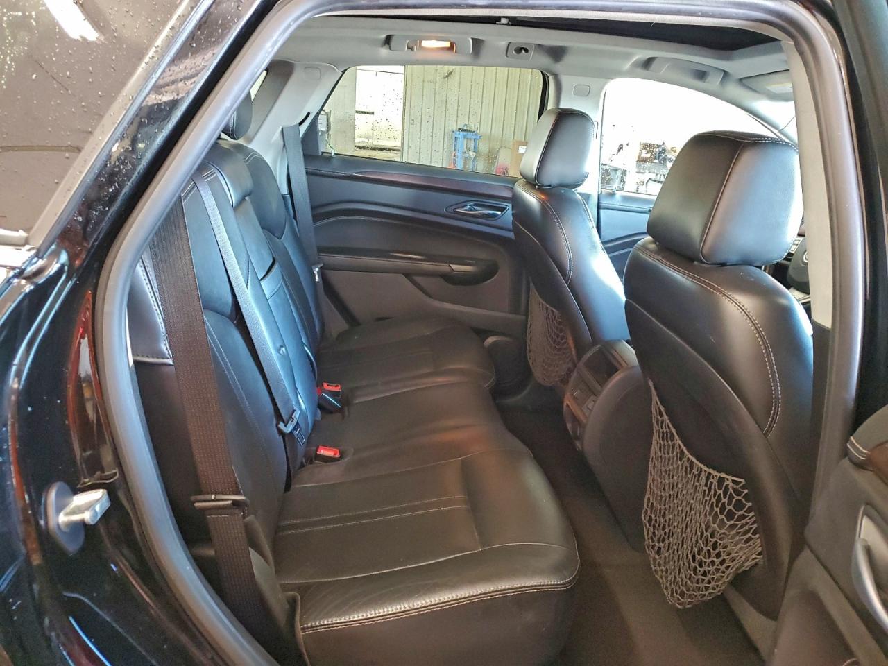 CADILLAC SRX PERFORMANCE COLLECTION