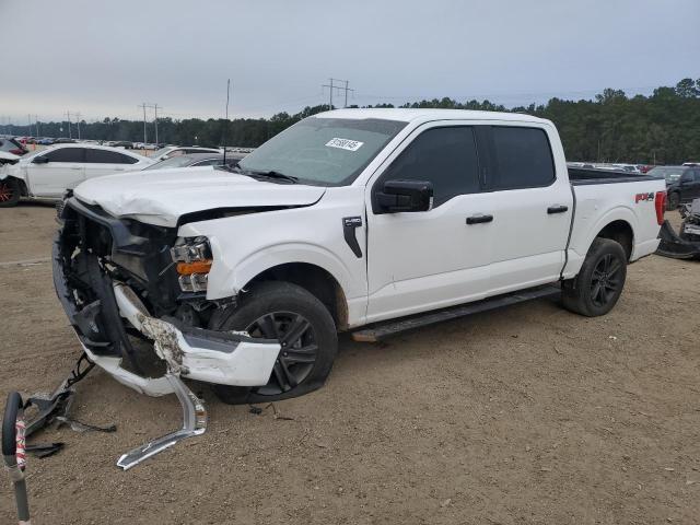 2022 FORD F150 SUPER #3305479090