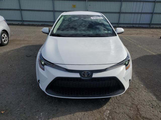 2022 TOYOTA COROLLA LE #3298027217