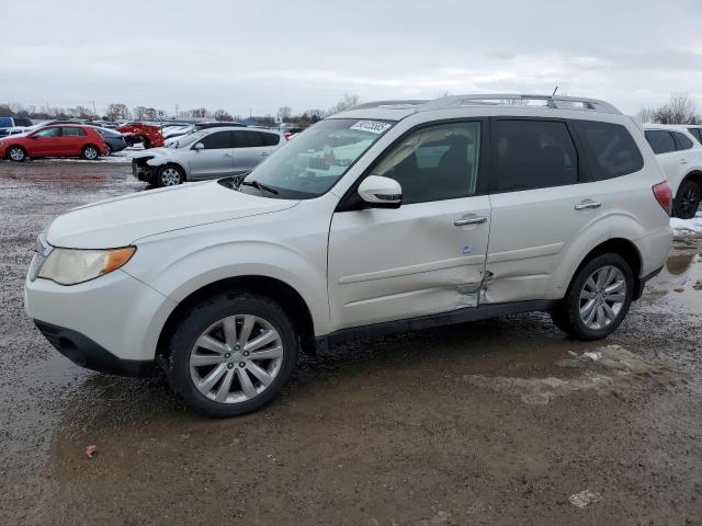 Global Auto Auctions: 2012 SUBARU FORESTER 2